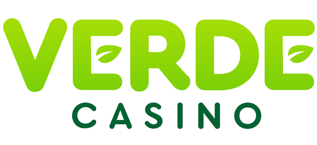 Verde Casino logo